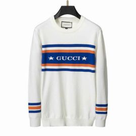 Picture of Gucci Sweaters _SKUGucciM-3XL305623487
